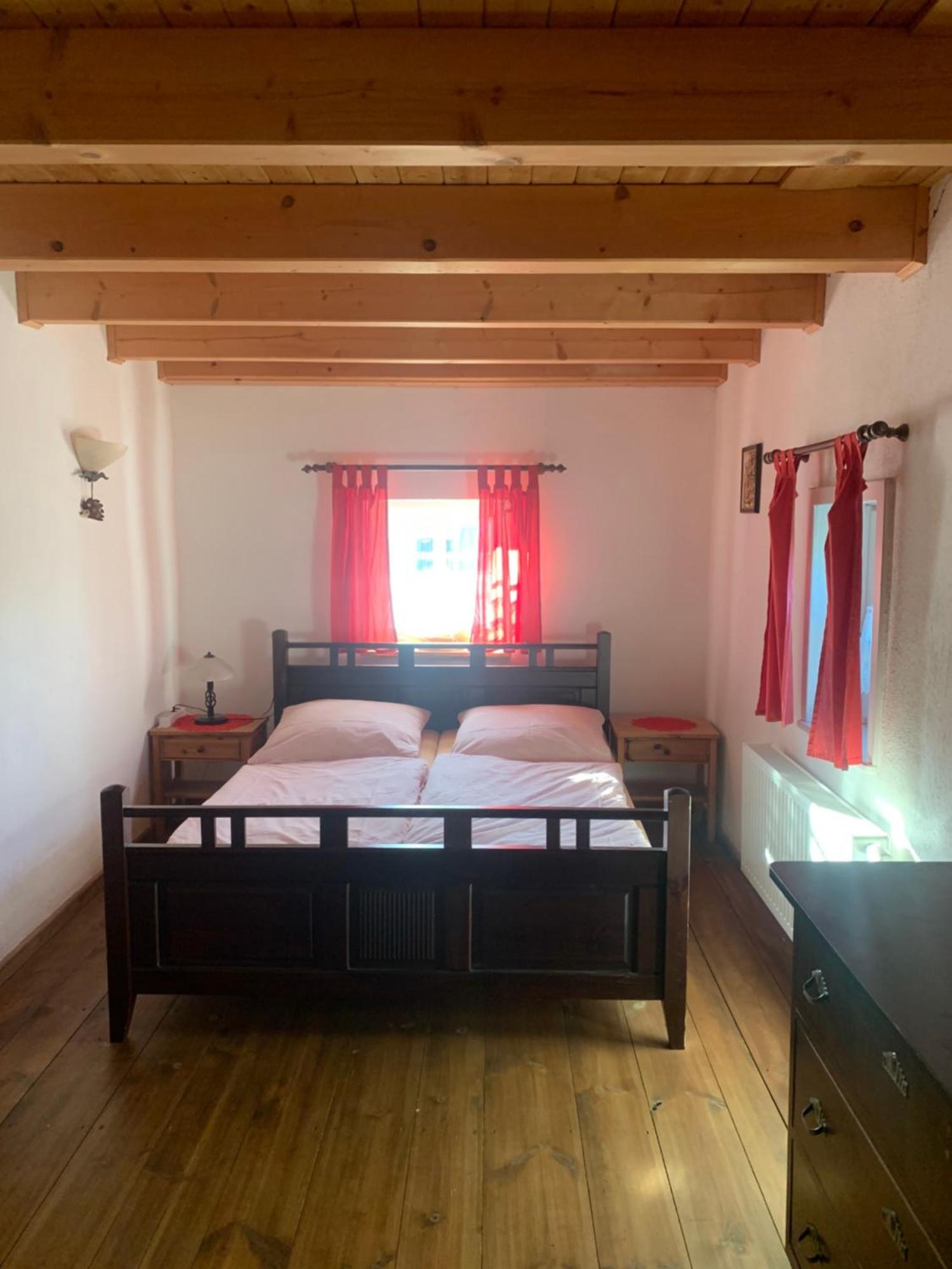 Spreehof Goebeln Apartment Grossdubrau ภายนอก รูปภาพ